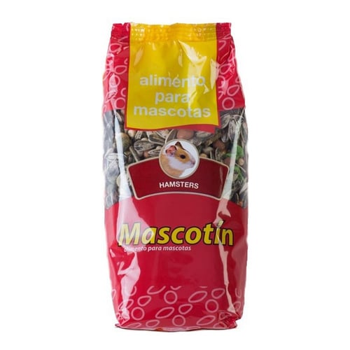 Hamster Food Mascotín (500 g) - picture