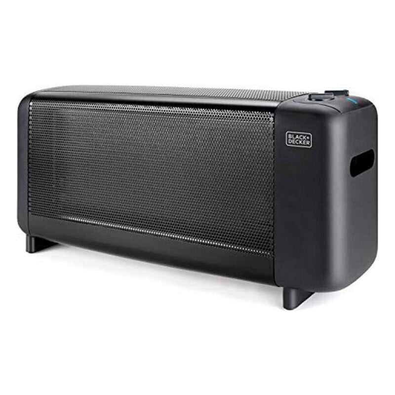 Radiator Black & Decker BXMRA1500E 1500 W Black_0