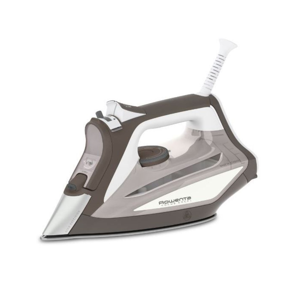 Steam Iron Rowenta DW5205 FOCUS 2600W_0