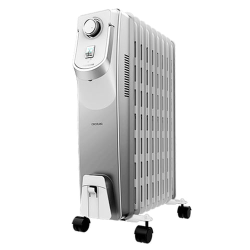 Radiator Cecotec ReadyWarm 9000 Space 360º 2000W - picture