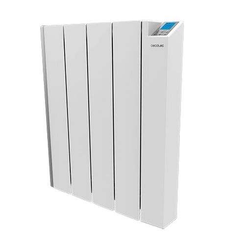 Digitalt varmeapparat Cecotec ReadyWarm 4000 Thermal Ceramic Connected 1000W_0