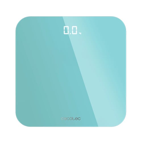 Digital badevægt Cecotec Surface Precision 9350 Healthy Blå - picture