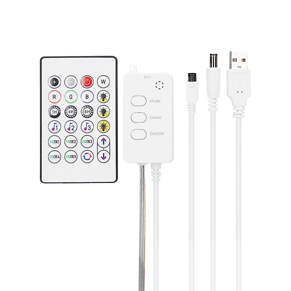 LED strips KSIX RGB (10 m)_26