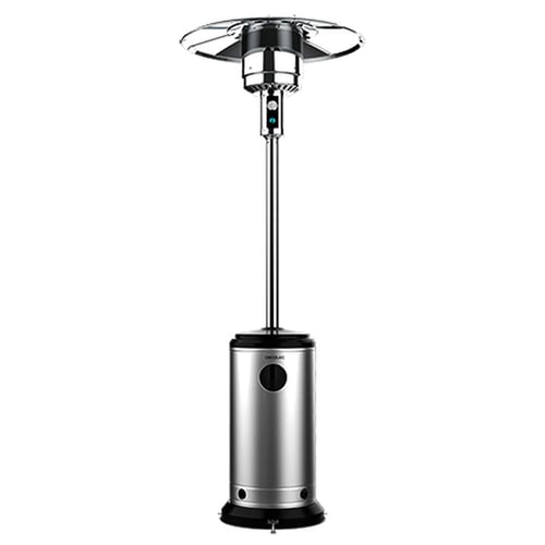 Gasvarmeovn Cecotec Ready Warm 8800 Outdoor Microclimate 14000 W_0