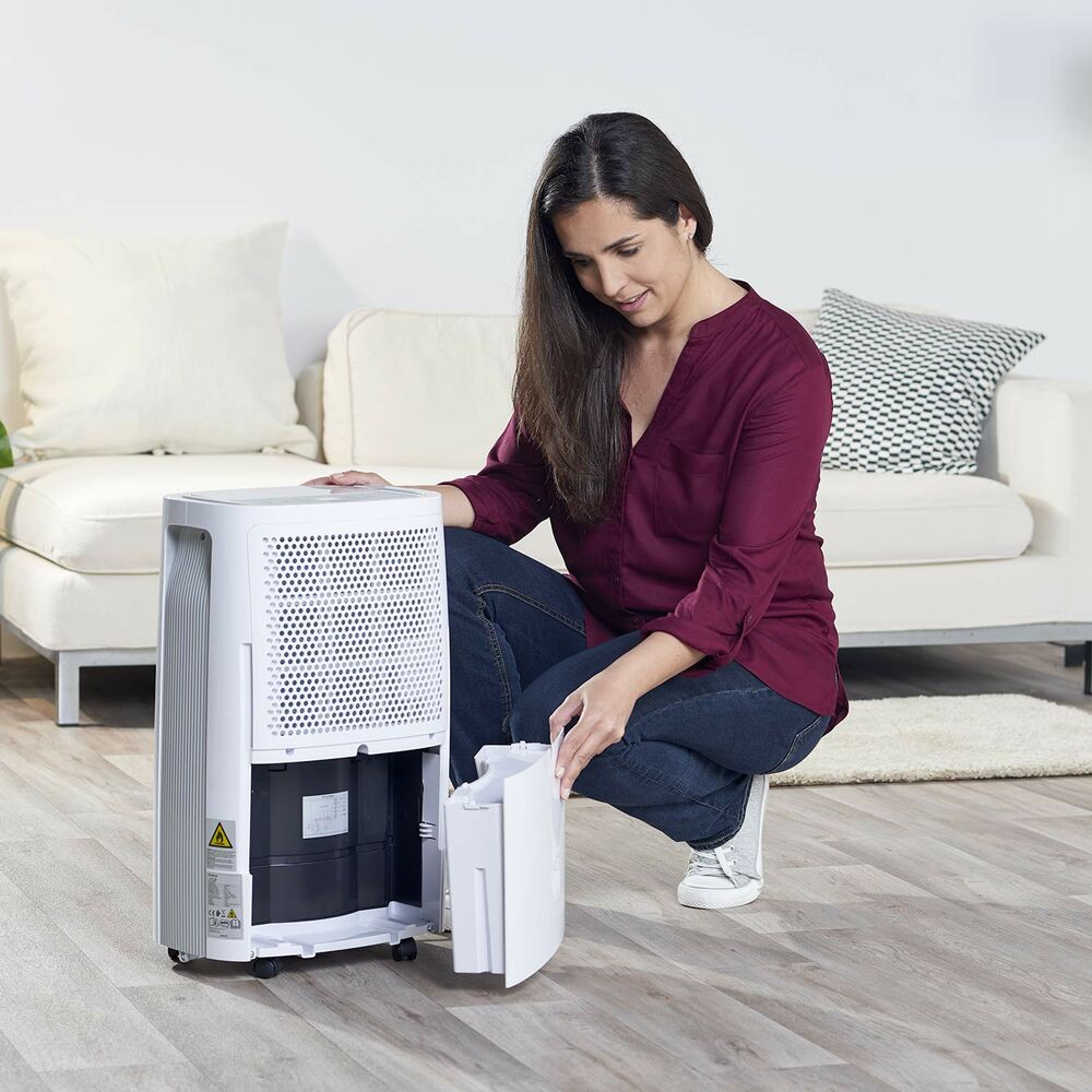 Dehumidifier Taurus PLEASANT UNIQUE 325W 22 L_3