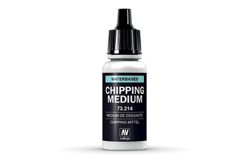 Chipping Medium 17ml._0