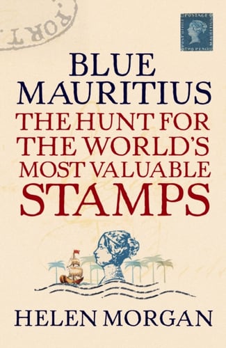 Blue Mauritius - picture