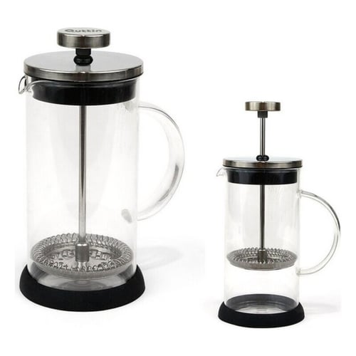 Kande til infusioner Quttin Sort, 600 ml_2