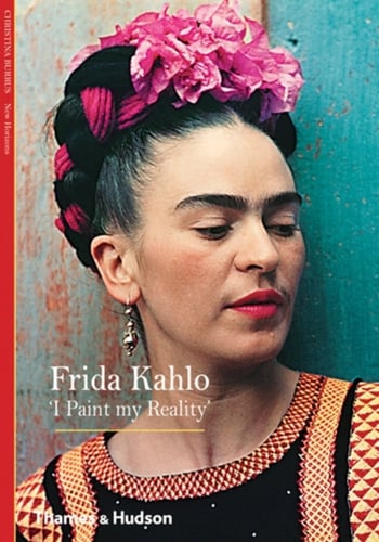 Frida Kahlo - picture