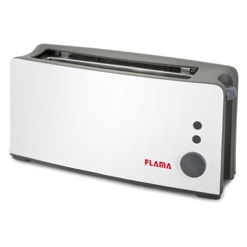 Toaster Flama 958FL 900W Blanco 900 W_0