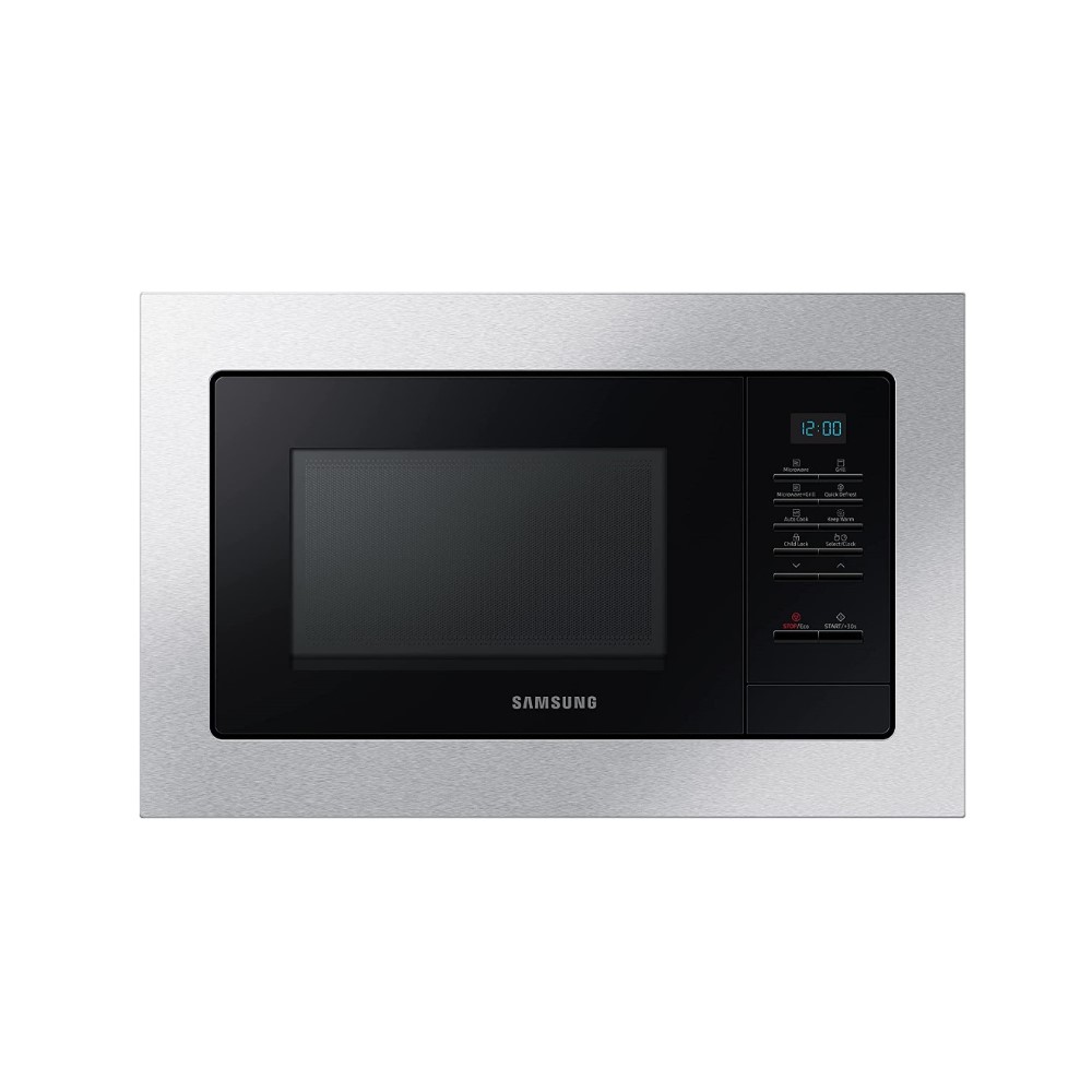 Microwave Samsung MG23A7013CT/EC 23 L 800 W_0