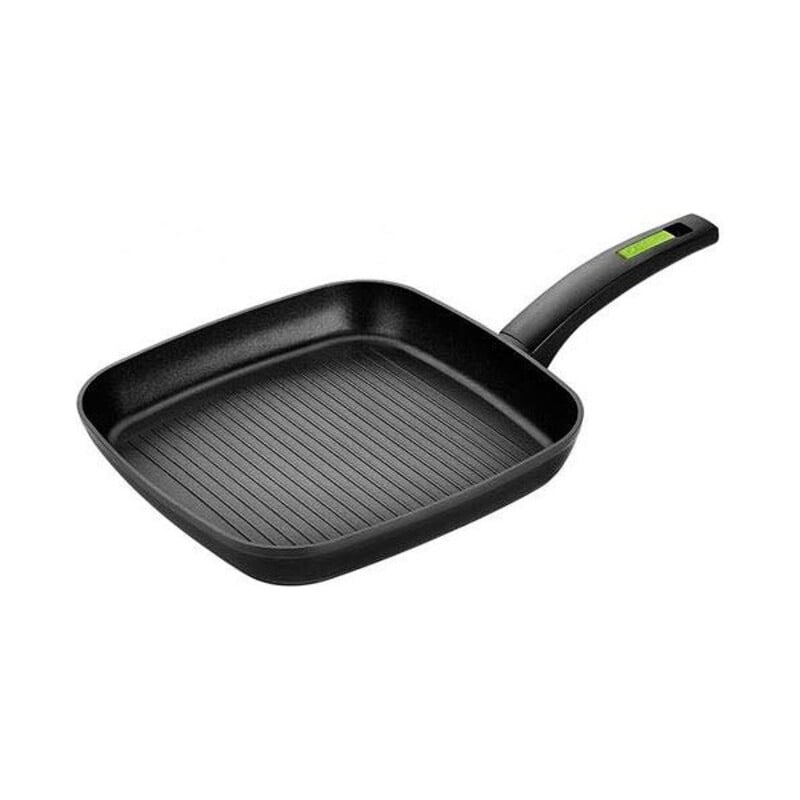 Grill pan Monix M481231 (Ø28 cm)_0