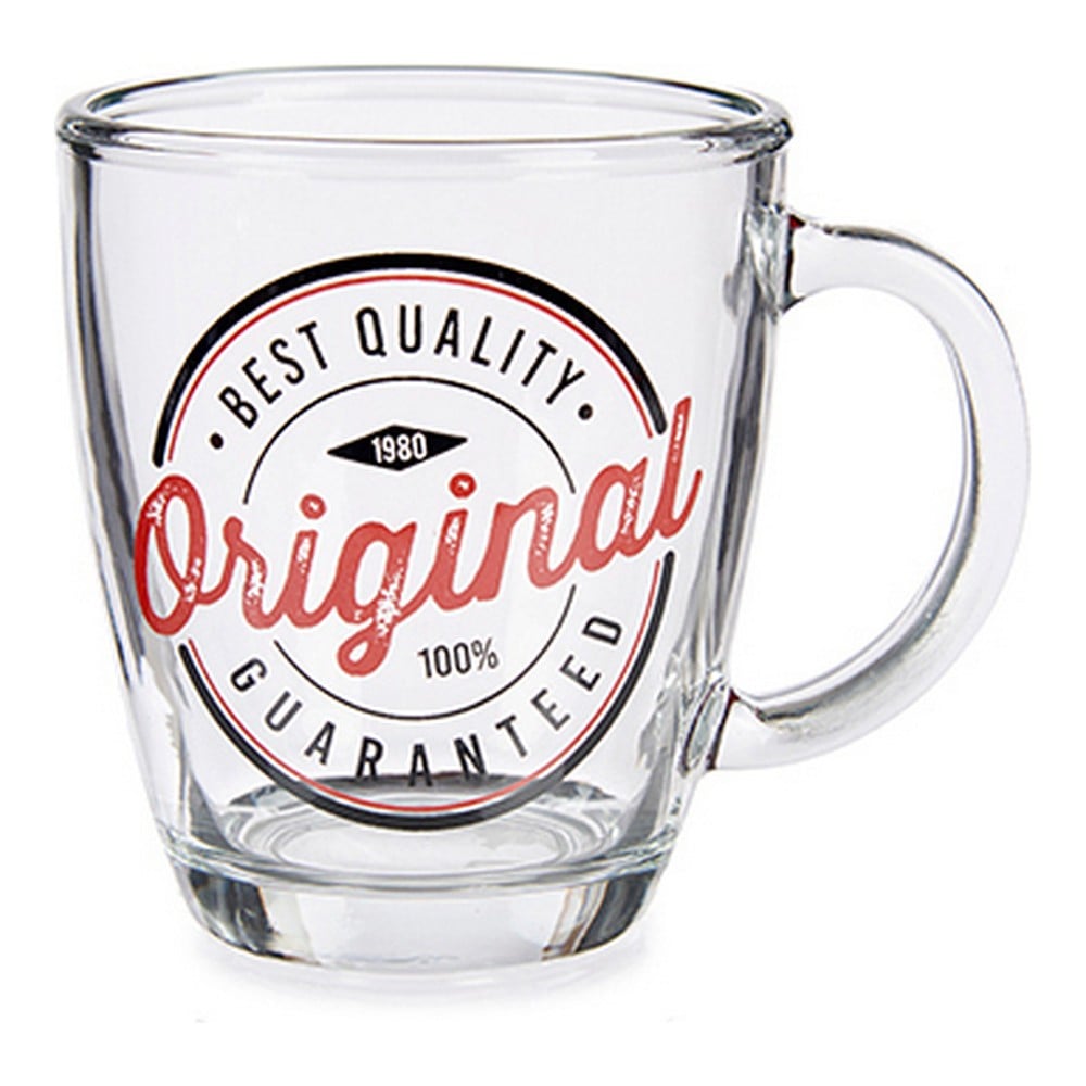Mug Original Vivalto Crystal (320 ml)_0