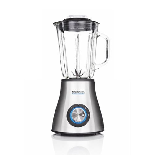 Kop-blender Haeger Perfect Smoothie 600 W 600 W - picture