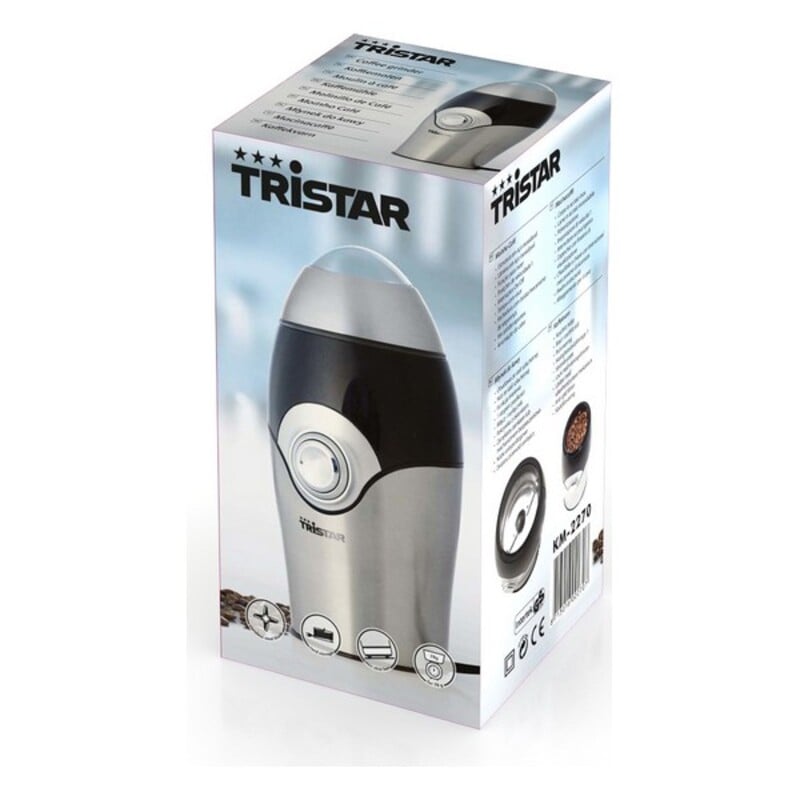 Electric Grinder Tristar KM2270 150W_7