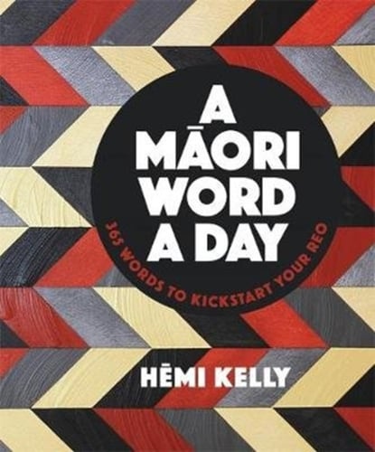 Maori Word a Day - picture