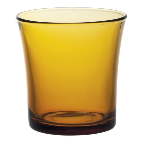 Glassæt Duralex Lys Rav (21 cl) (6 pcs)_1