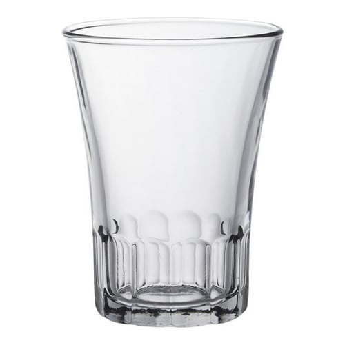 Glassæt Amalfi (ø 7,7 x 9,6 cm) (4 uds) - picture
