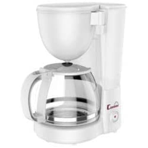 Drip Coffee Machine COMELEC CG4007 600 W (12 Skodelice) - picture