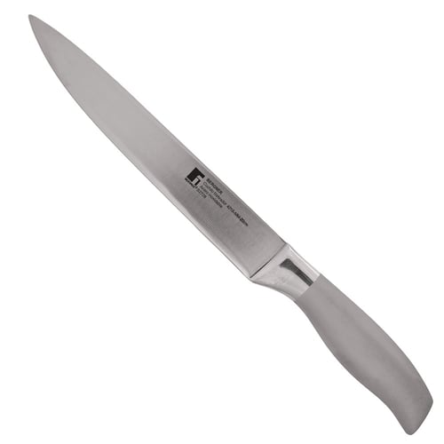 Fileterende kniv Bergner Rustfrit stål_0