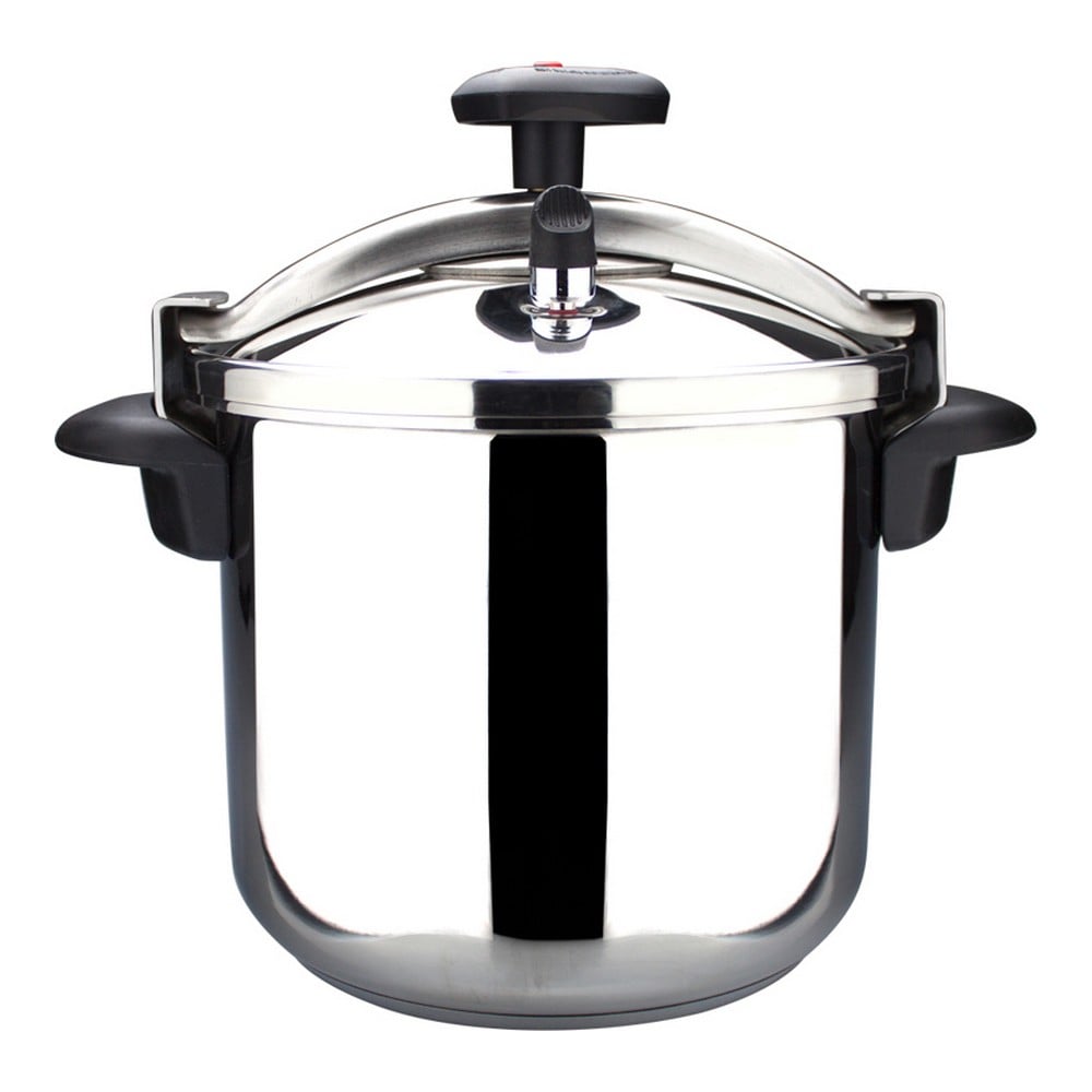 Pressure cooker Magefesa STAR RECTA_0