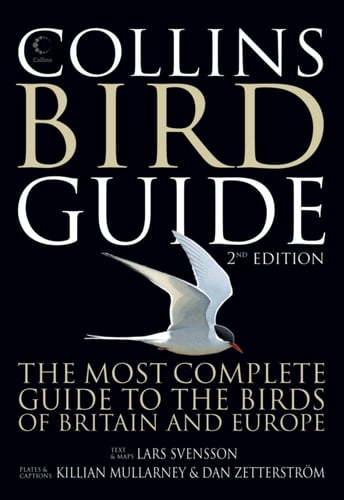 Collins Bird Guide - picture