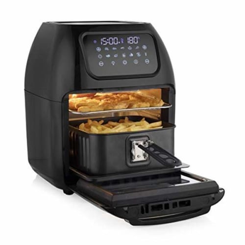 Oljefri Fritös Tristar FR-6964 10 L 1800 W - picture