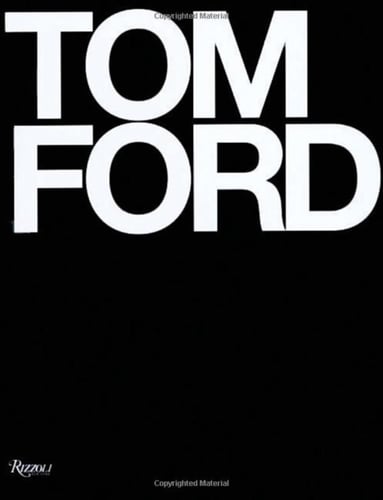 Tom Ford - picture