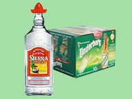 Sprit subcategory picture