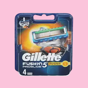 Gillette subcategory picture