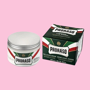 Proraso subcategory picture