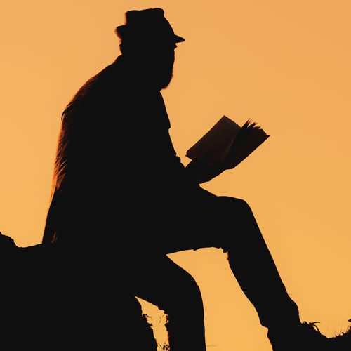 Biographies subcategory picture