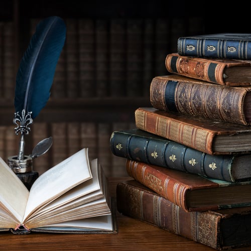 History subcategory picture