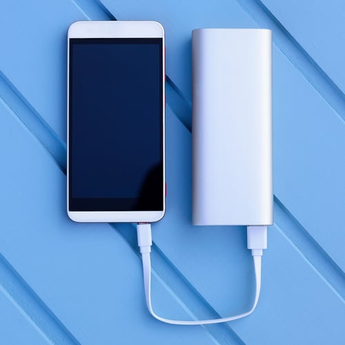 Phone & Tablet subcategory picture