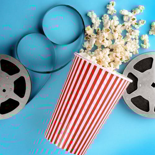 Film, Music & TV Series subcategory picture