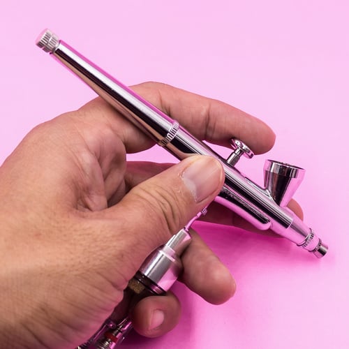 Airbrush subcategory picture