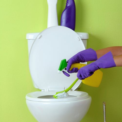 Bad & Toilet subcategory picture