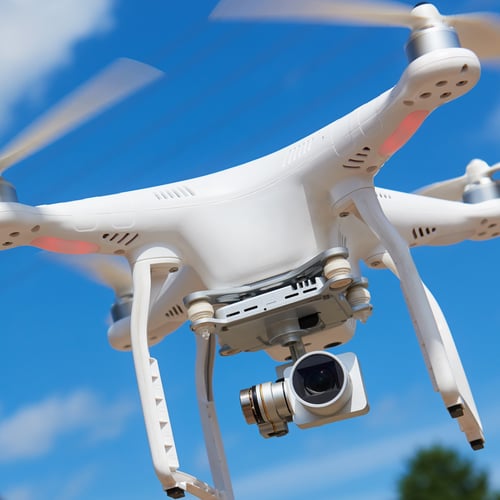 Drones & Drone Accessories subcategory picture