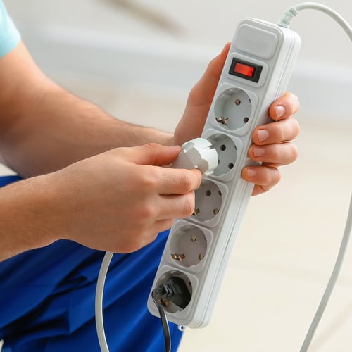 Electrical Supplies subcategory picture