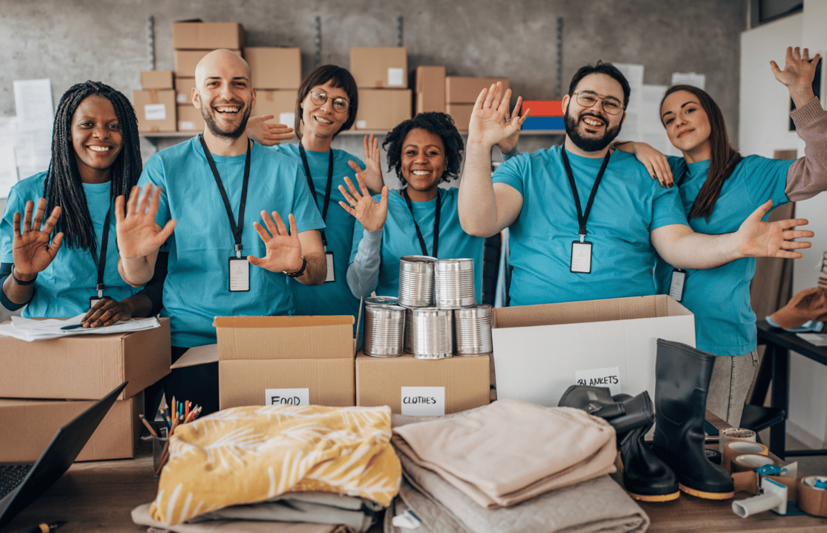 How Do You Check an LGBTQ+ Charity Before You Donate?