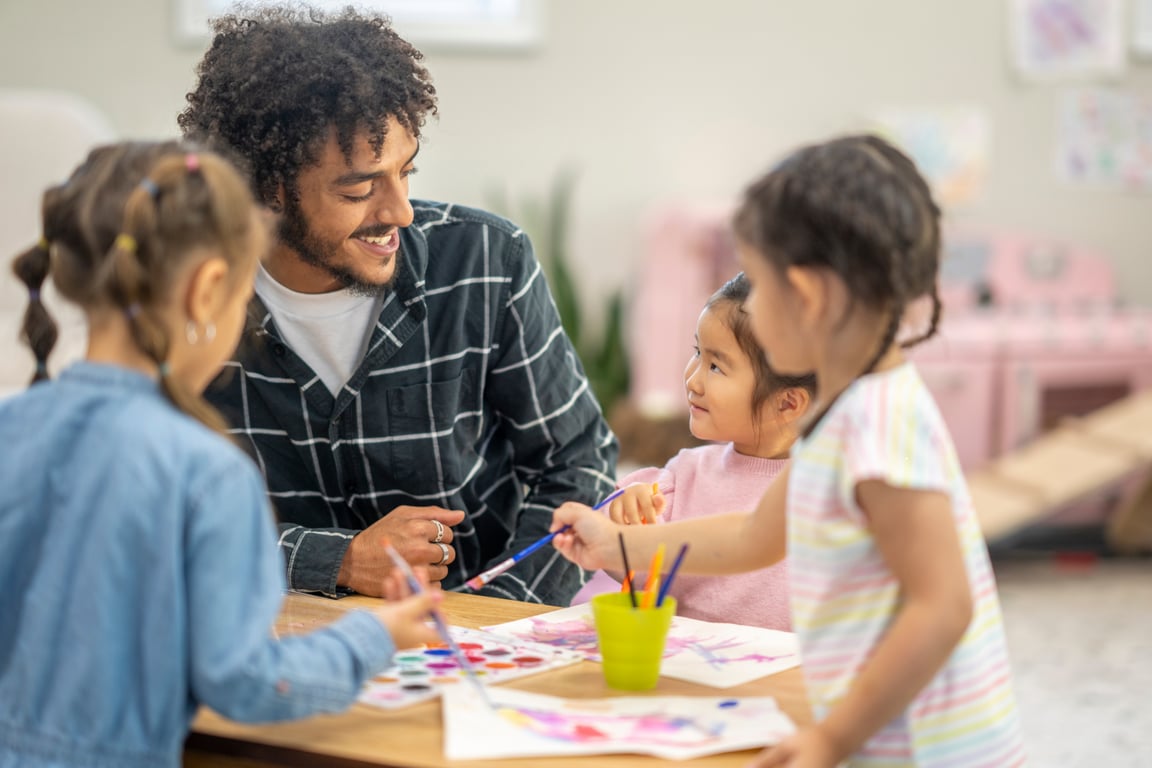 childcare assistance program