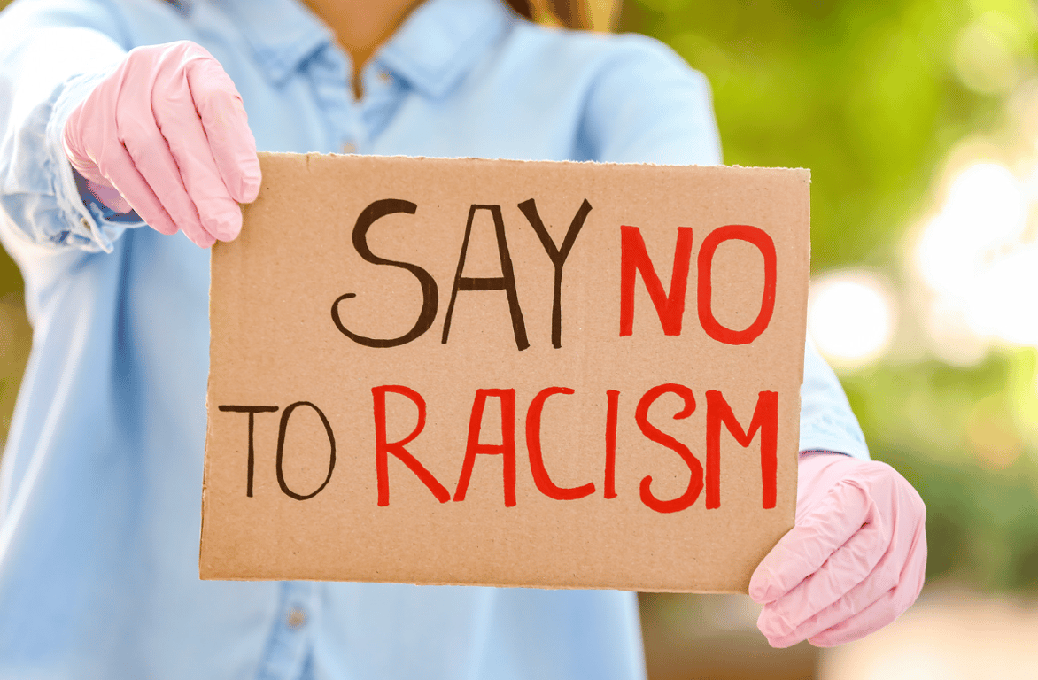 Why Is Racism Still a Widespread Problem