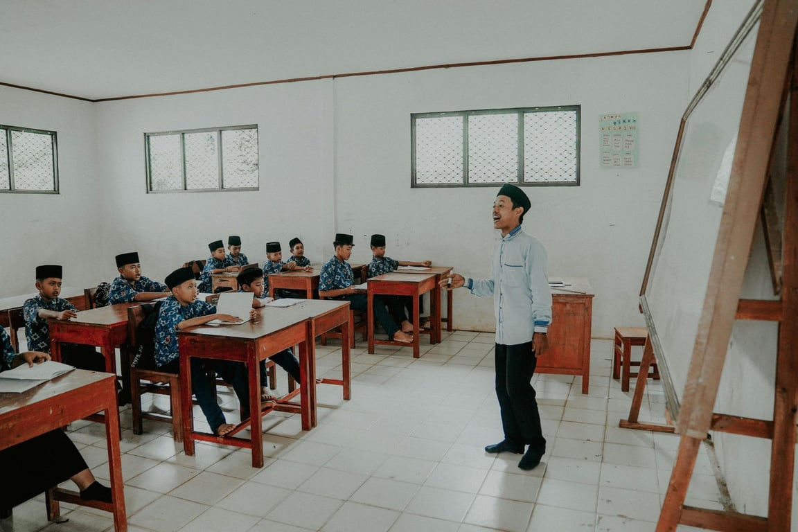 tuition fundraising ideas