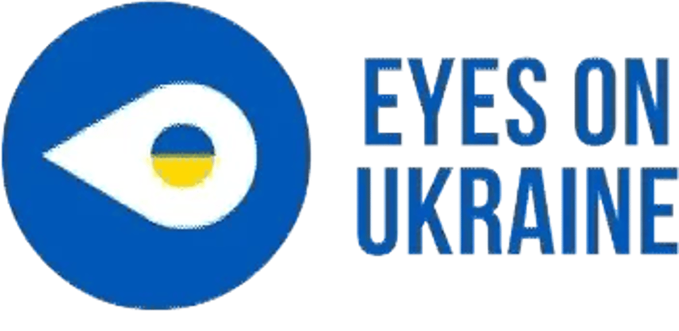 Eyes on Ukraine