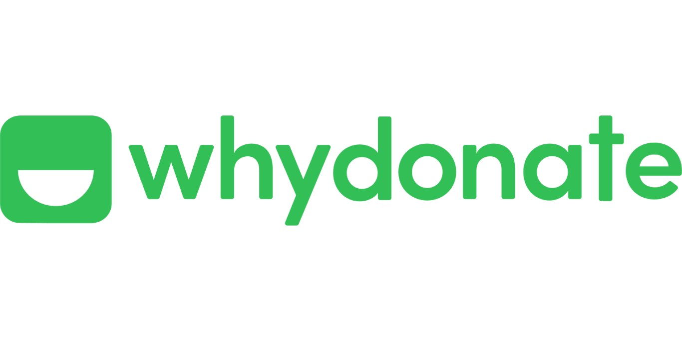 WhyDonate - Leetchi Alternative
