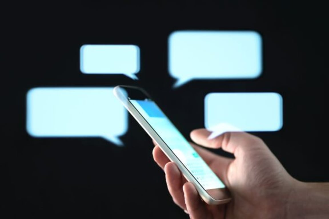 Nonprofit Text Messaging