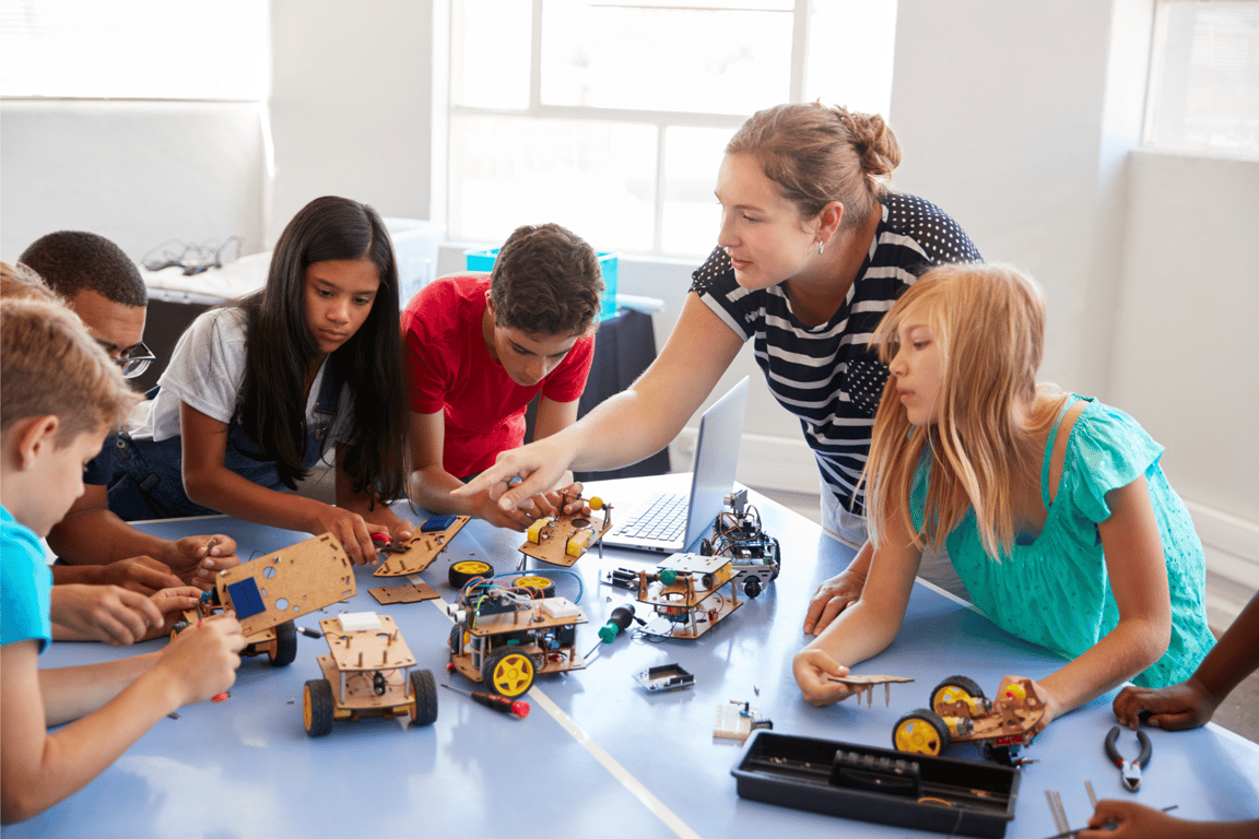 The Rising Demand for Free After-School Programs