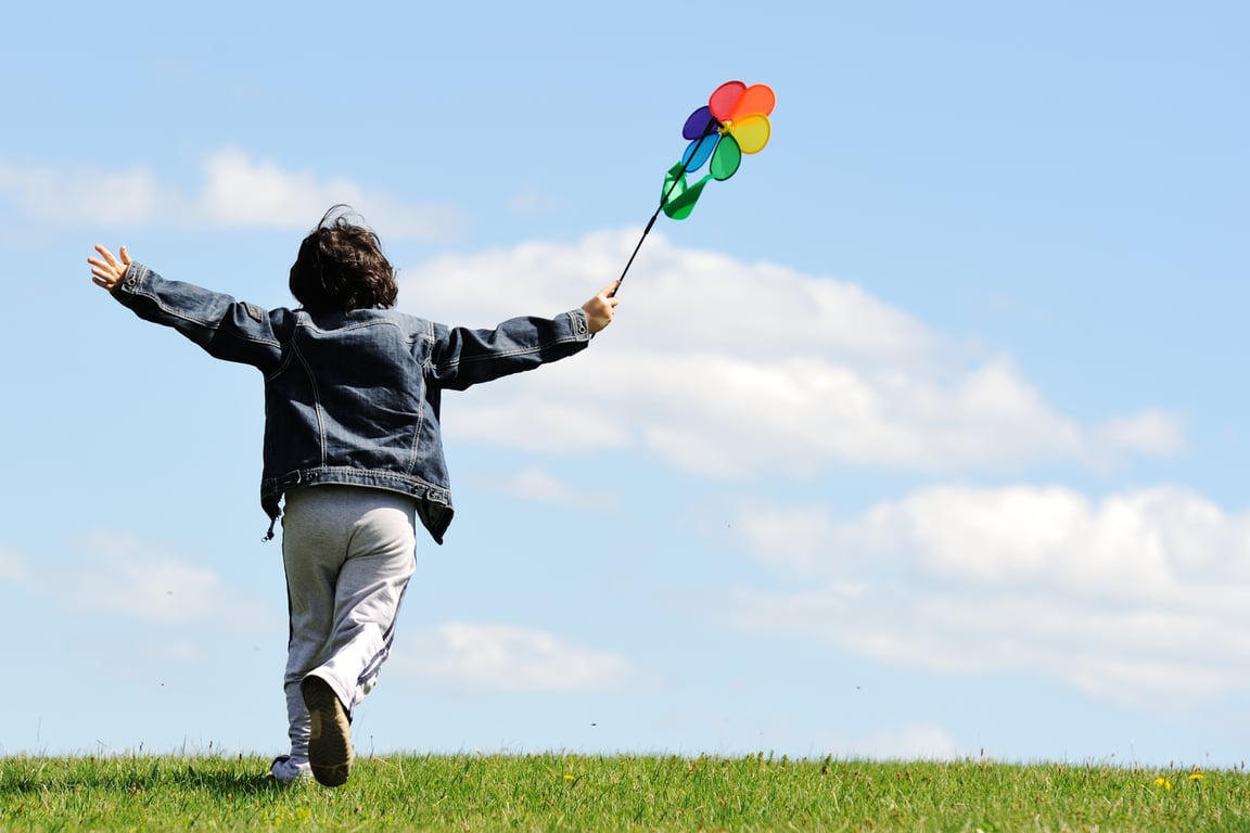 what is exploitation of children
