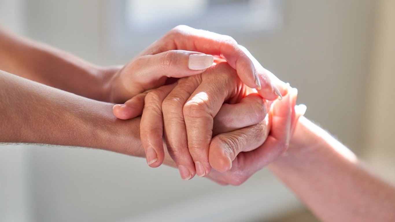 Provide the Help Seniors Need