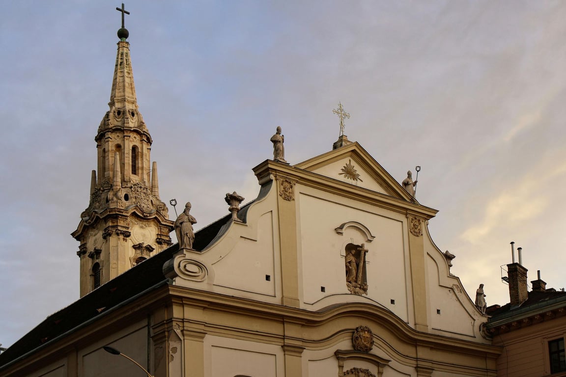 catholic church fundraisers